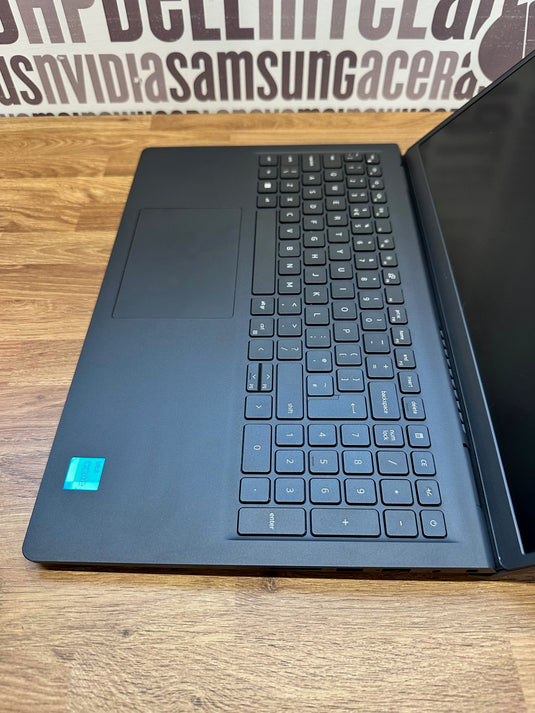 Dell Laptop Vostro 15-3510 - 11th Generation Core i3 8GB