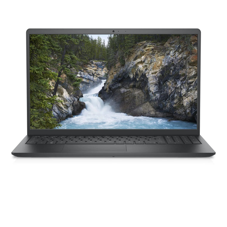 Dell Laptop Vostro 15-3520 - 12th Generation Core i3 16GB RAM 256GB SSD Windows 10 Pro 15.6" FHD Screen