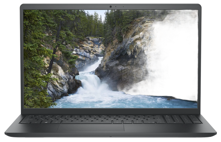 Dell Laptop Vostro 15-3520 - 12th Generation Core i5 16GB RAM 256GB SSD Windows 11 Pro 15.6" FHD Screen