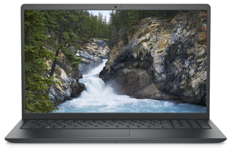 Dell Laptop Vostro 15-3520 - 12th Generation Core i5 16GB RAM 512GB SSD Windows 10 Pro 15.6" FHD Screen