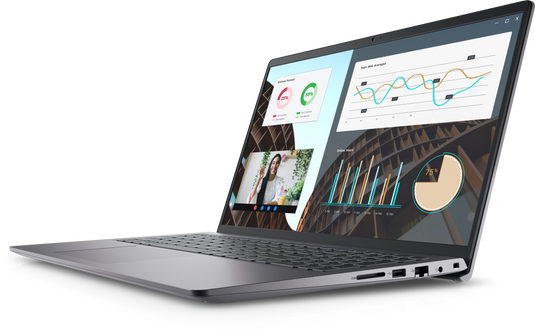 Dell Laptop Vostro 15-3530 - 13th Generation Core i5 16GB