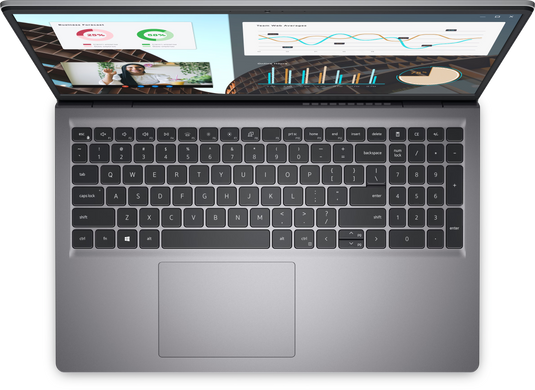 Dell Laptop Vostro 15-3530 - 13th Generation Core i5 16GB