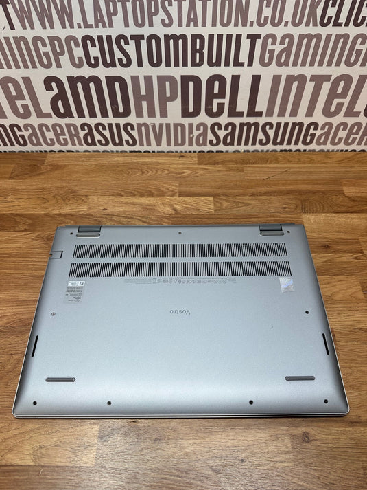 Dell Laptop Vostro 16 - Six-Core Ryzen 5 16GB RAM 512GB SSD