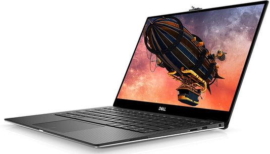 Dell Laptop XPS 13-9305 - 11th Generation Core i7 16GB RAM
