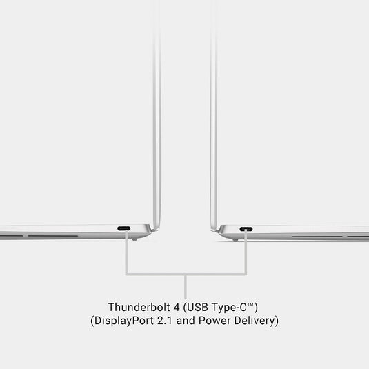 Dell Laptop XPS 13-9345 - 12-Core Snapdragon X Elite 16GB