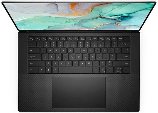 Dell Laptop XPS 15-9510 - H-Series Core i5 16GB RAM 512GB