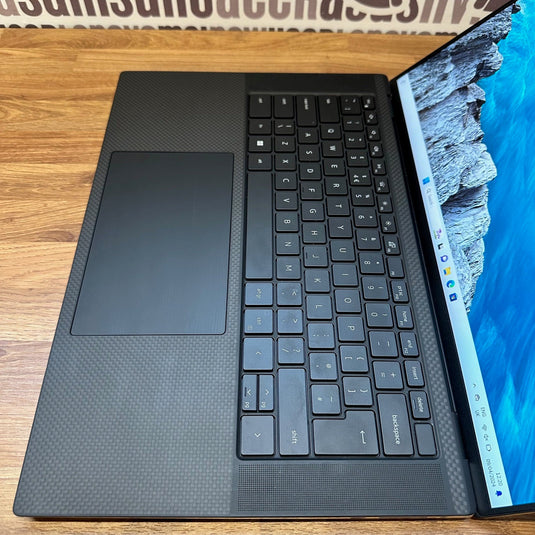 Dell Laptop XPS 15-9510 - H-Series Core i7 16GB RAM 1TB SSD