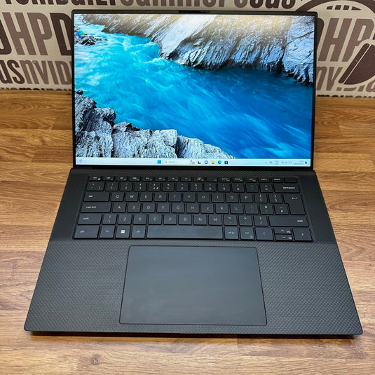 Dell Laptop XPS 15-9510 - H-Series Core i7 16GB RAM 1TB SSD
