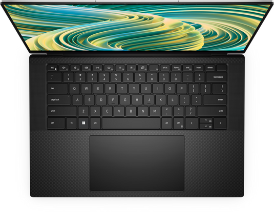 Dell Laptop XPS 15-9530 - 13th Generation H-Series Core i7