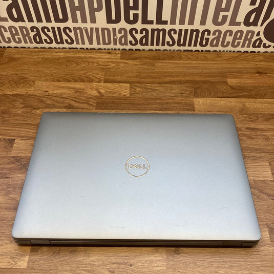 Dell Latitude 5510 - 10th Generation Core i5 8GB RAM 256GB