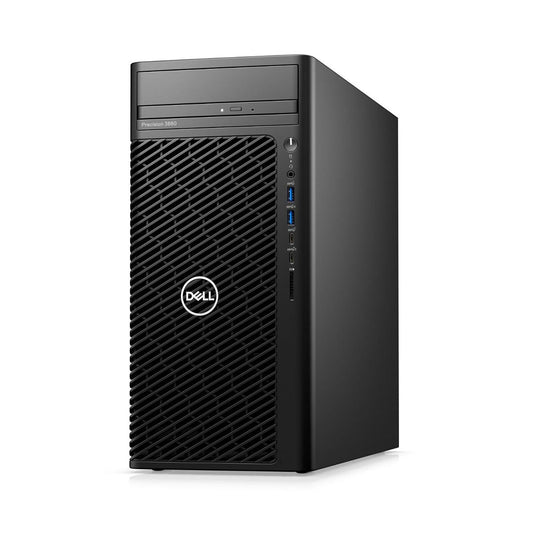 Dell Tower Precision 3660 - 12th Generation i9 128GB RAM