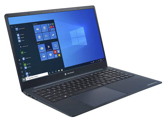 Dynabook Laptop C50-H-101 - Quad-Core i5 8GB RAM 256GB SSD