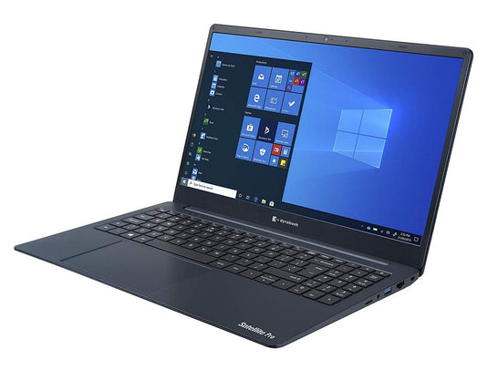 Dynabook Laptop C50-H-101 - Quad-Core i5 8GB RAM 256GB SSD