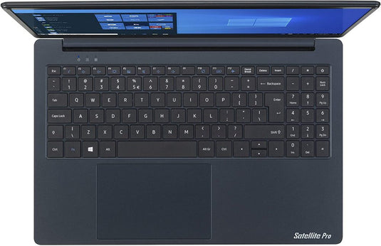 Dynabook Laptop C50-H-11J - 10th Generation Core i5 16GB
