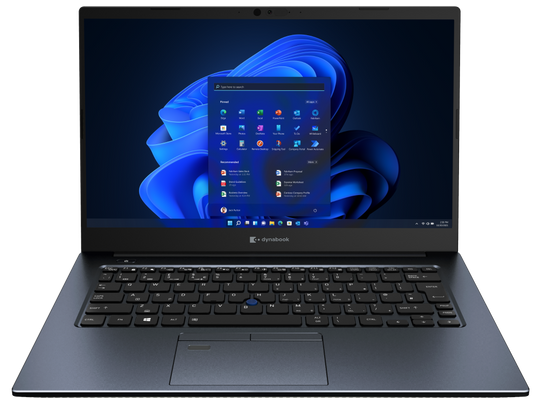 Dynabook Laptop Portege X40-J-119 - 11th Generation Core i5