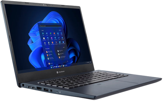Dynabook Laptop Tecra A40-K-142 - Brand New 12th Generation