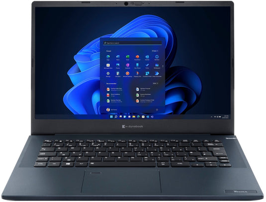 Dynabook Laptop Tecra A40-K-142 - Brand New 12th Generation