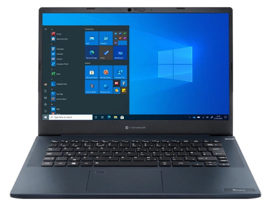 Dynabook Tecra A40-K-140 - 12th Generation Core i7 16GB RAM