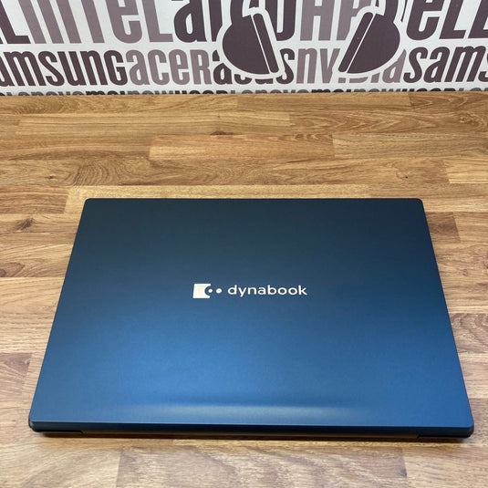 Dynabook Tecra A40-K-140 - 12th Generation Core i7 16GB RAM