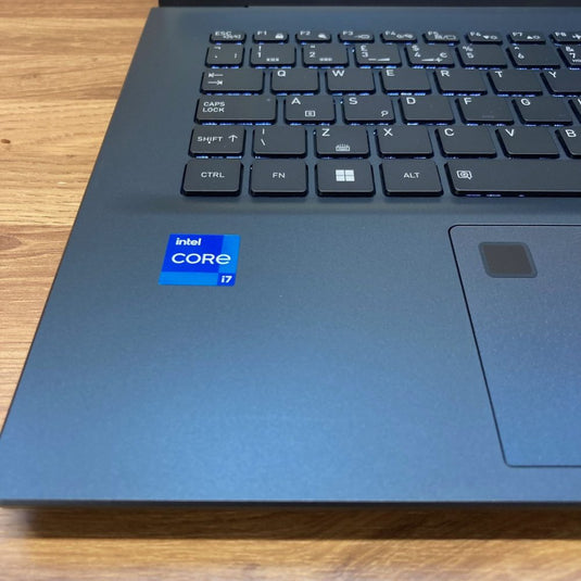 Dynabook Tecra A40-K-140 - 12th Generation Core i7 16GB RAM