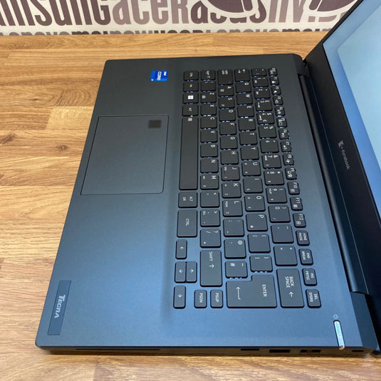 Dynabook Tecra A40-K-140 - 12th Generation Core i7 16GB RAM