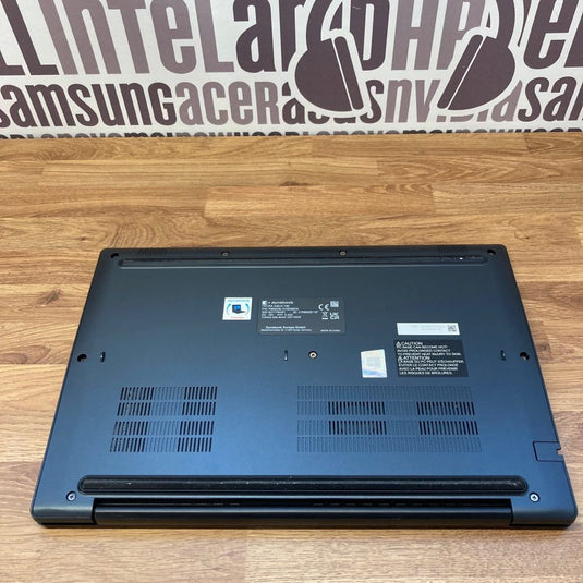 Dynabook Tecra A40-K-140 - 12th Generation Core i7 16GB RAM