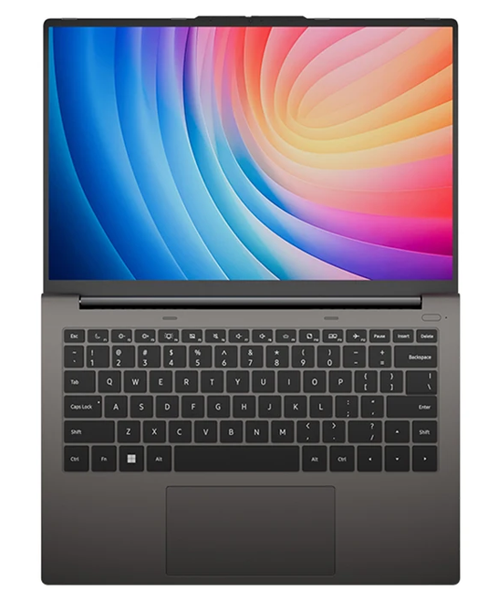 Firebat Laptop U4E 14 - 7th Generation H-Series Ryzen 5