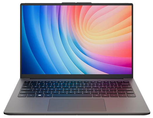 Firebat Laptop U4E 14 - 7th Generation H-Series Ryzen 5 16GB DDR5 RAM 512GB Windows 11 Pro SSD Backlit KB 14" 144Hz Quad-HD Screen