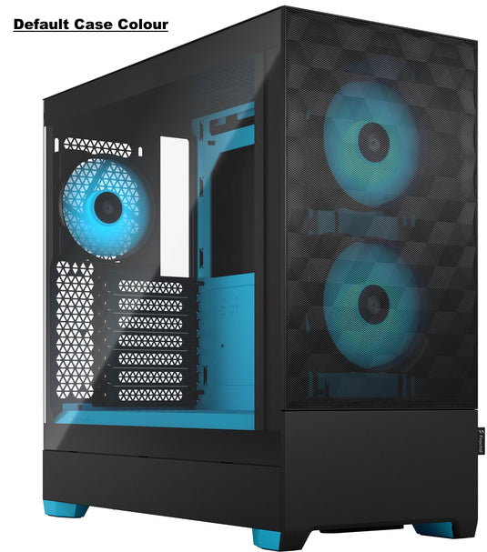 Fractal Gaming PC - 14th Generation Core i5 Processor