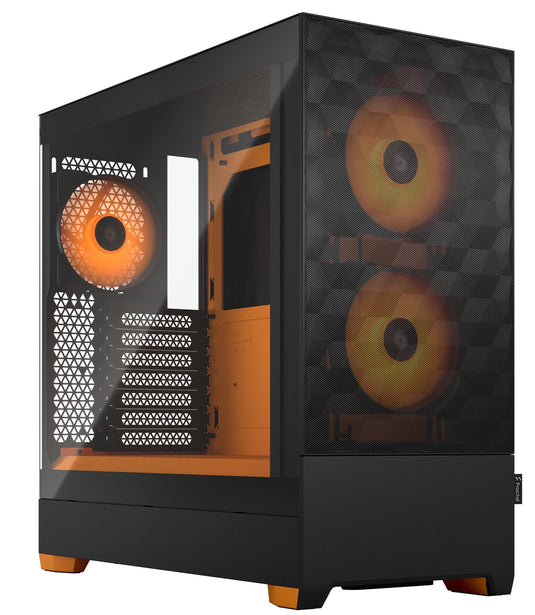 Fractal Gaming PC - 14th Generation Core i5 Processor