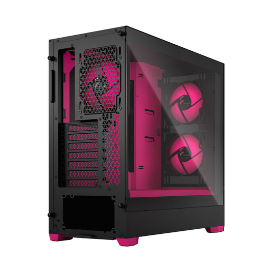 Fractal Gaming PC - 14th Generation Core i5 Processor