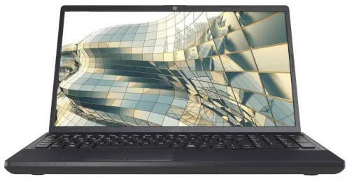 Fujitsu Laptop Lifebook A3511 - 11th Generation Core i3 16GB RAM 256GB SSD Windows 11 Pro 15.6" FHD Screen