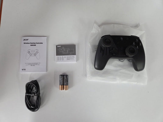 Gaming Controller - Acer Nitro Wirelss Gaming Controller