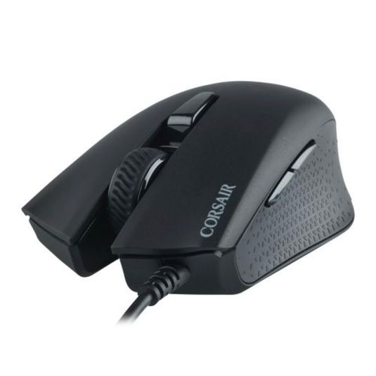 Gaming Mouse - RGB FPS/MOBA Lightweight Optical Gaming
