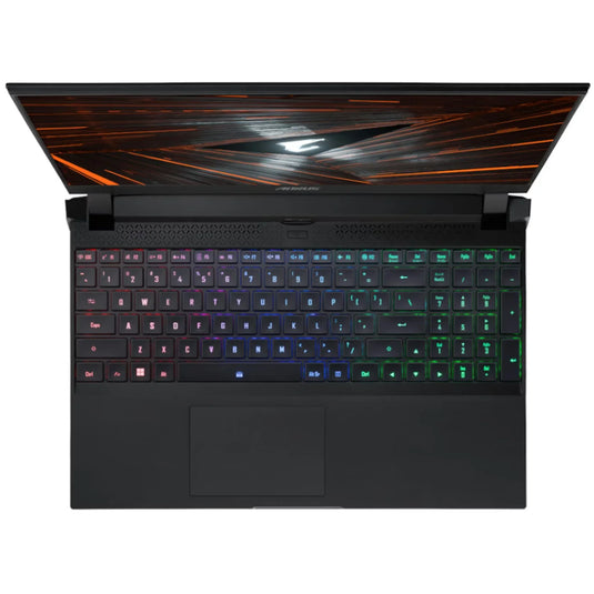 Gigabyte Gaming Laptop Aorus 5 - 12th Generation H-Series