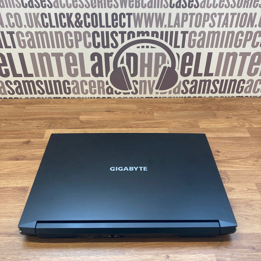 Gigabyte Gaming Laptop G5 - H-Series Core i5 16GB RAM 512GB