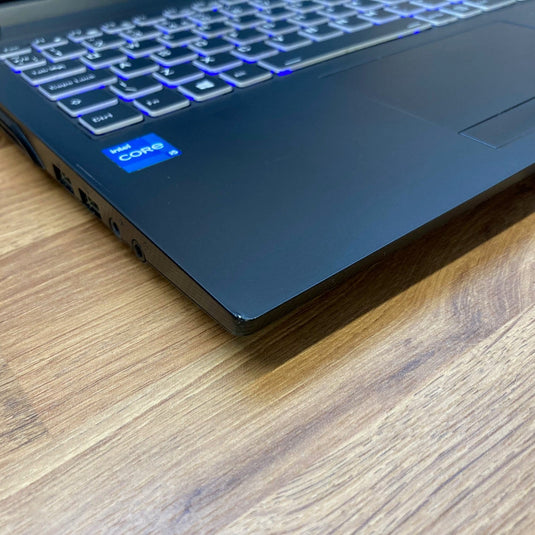 Gigabyte Gaming Laptop G5 - H-Series Core i5 16GB RAM 512GB
