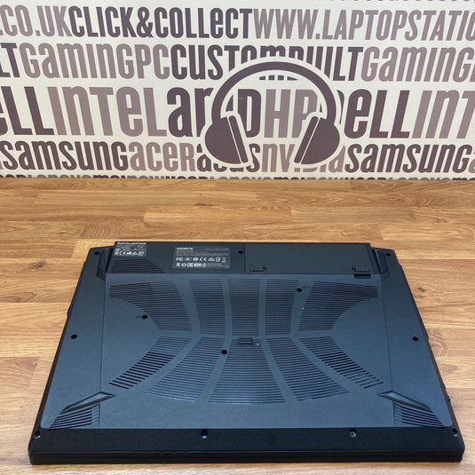 Gigabyte Gaming Laptop G5 - H-Series Core i5 16GB RAM 512GB