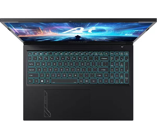 Gigabyte Gaming Laptop G6 - 13th Generation H-Series i7