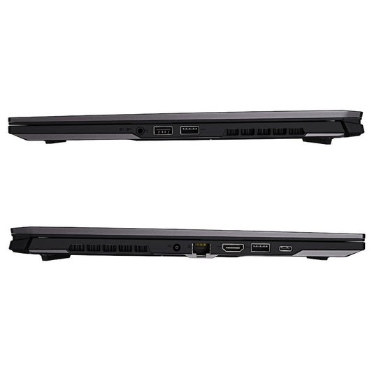 Gigabyte Gaming Laptop Aero X16 - AMD Ryzen AI 7 16GB DDR5