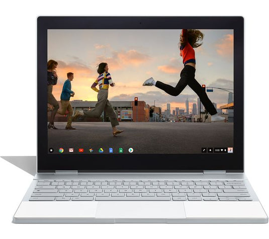 GOOGLE Laptop Chromebook Pixelbook - Intel Core i5 8GB RAM