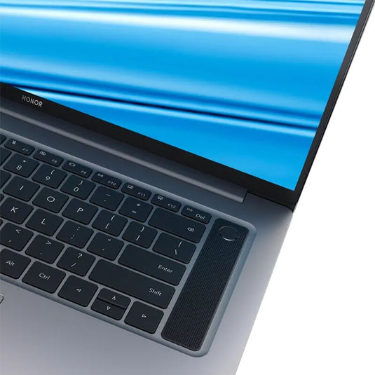 HONOR Laptop MagicBook 16 - H-Series Ryzen 5 16GB RAM 512GB