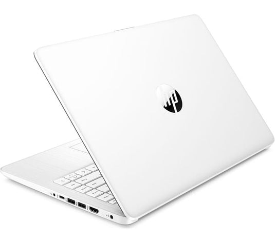 HP 14s-fq0005na - AMD Ryzen 3 8GB RAM 256GB SSD Vega