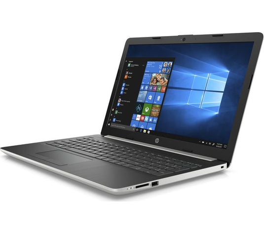 HP 15-db0032na - AMD Ryzen 3 8GB RAM 2TB HDD Windows 10