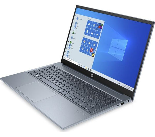 HP 15-eh0525sa - AMD Dual-Core 8GB RAM 256GB SSD B&O