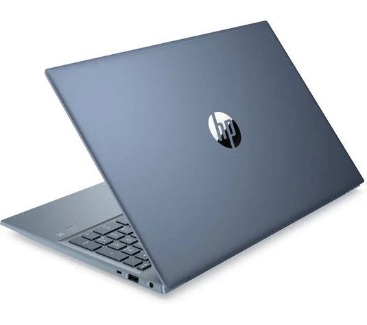 HP 15-eh0525sa - AMD Dual-Core 8GB RAM 256GB SSD B&O