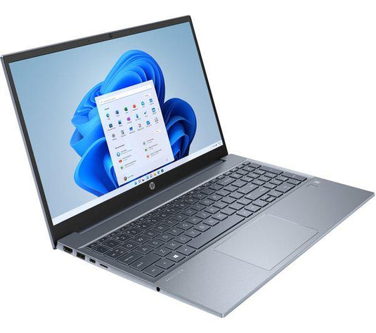 HP 15-eh0525sa - AMD Dual-Core 8GB RAM 256GB SSD B&O