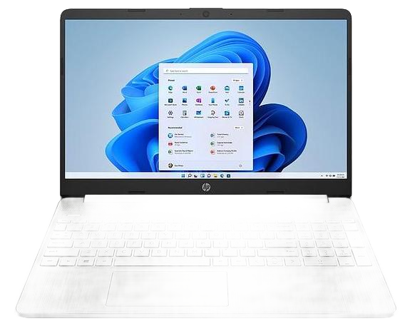 HP 15s-eq2517sa - 5th Generation Ryzen 3, 16GB RAM, 256GB SSD, 15.6" FHD Screen, Laptop