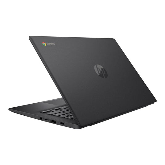 HP Chromebook 14 G6 - Intel Dual-Core 4GB RAM 32GB eMMC