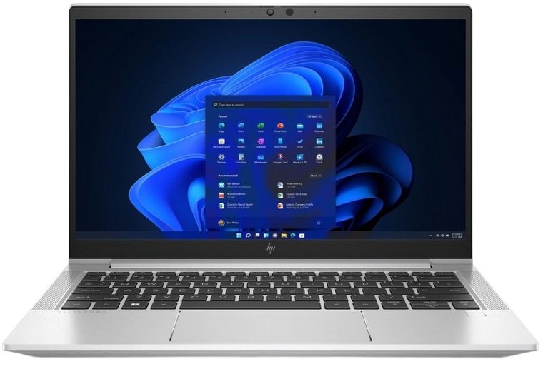 HP EliteBook 630 G9 - 12th Generation Core i5, 16GB RAM, 256GB SSD, Windows 11 Pro, 13.3" FHD Screen, Laptop